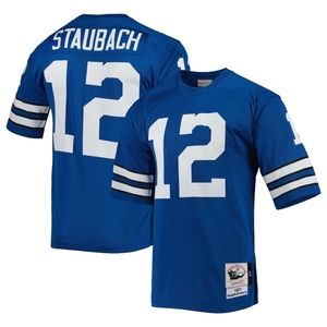 Roger Staubach Cowboys Jersey